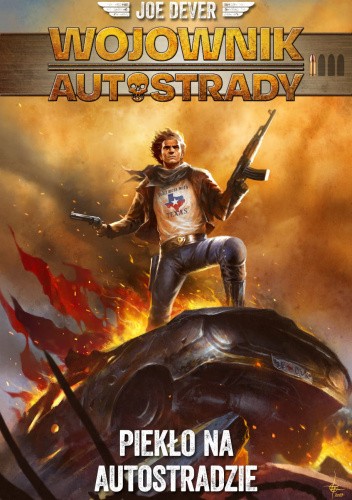 Piekło na autostradzie