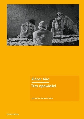 Trzy opowieści