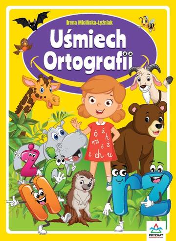 Uśmiech ortografii