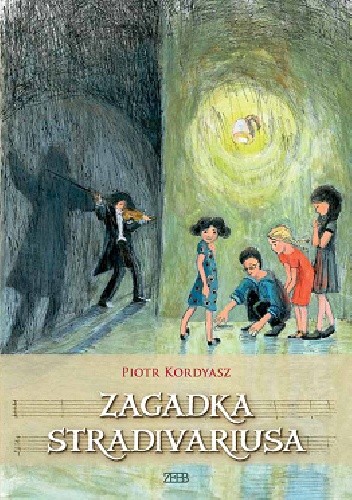 Zagadka Stradivariusa