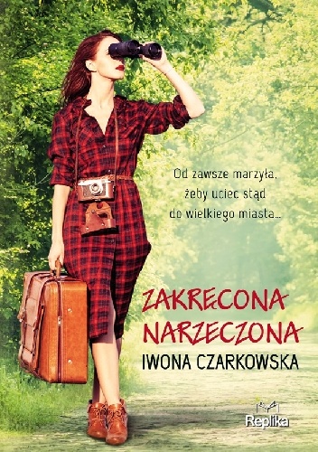 Zakręcona narzeczona