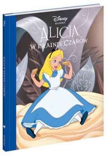 Alicja w Krainie Czarów. Nostalgia