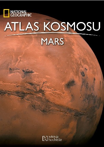 Atlas Kosmosu. Mars