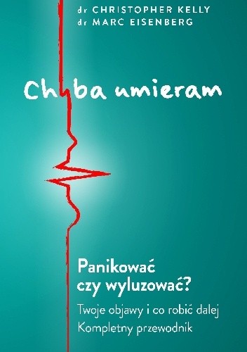 Chyba umieram