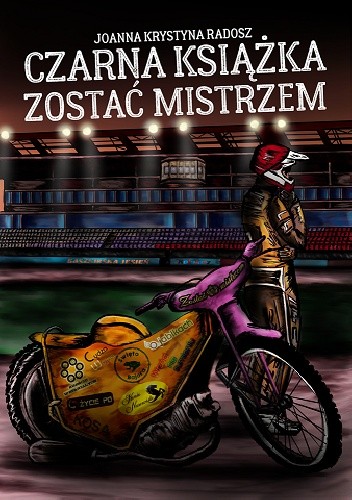 Czarna książka. Zostać mistrzem