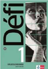 Defi 1 Zeszyt ćwiczeń + CD PL