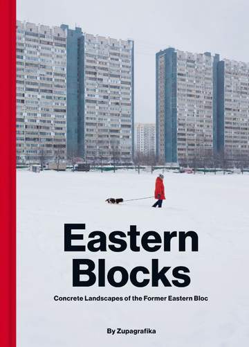 Eastern blocks