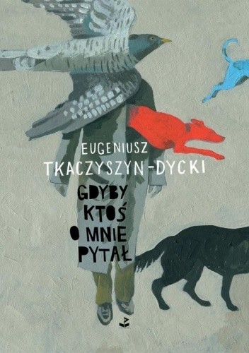 Gdyby ktoś o mnie pytał