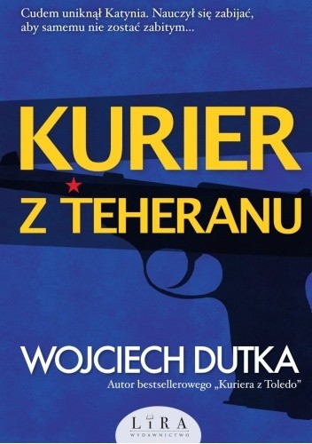 Kurier z Teheranu