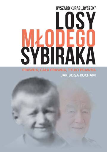 Losy młodego sybiraka
