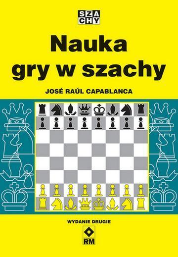 Nauka gry w szachy wyd. 2026