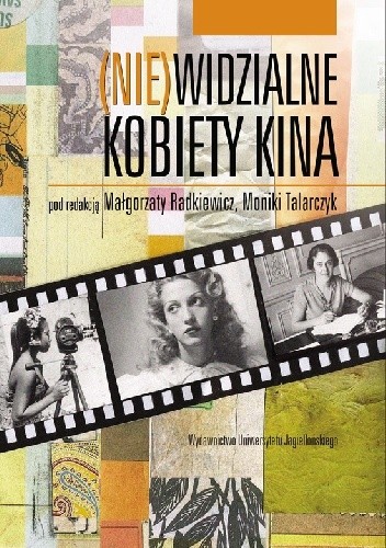 (Nie)widzialne kobiety kina