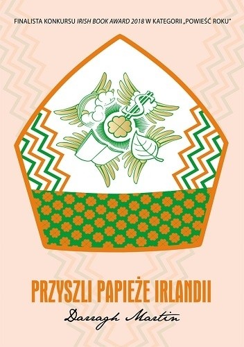 Przyszli papieże Irlandii