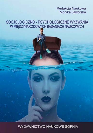 Socjologiczno-psychologiczne wyzwania w międzynarodowych badaniach naukowych