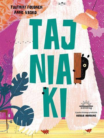 Tajniaki