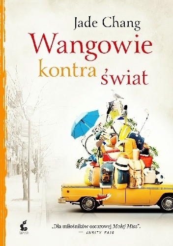 Wangowie kontra świat