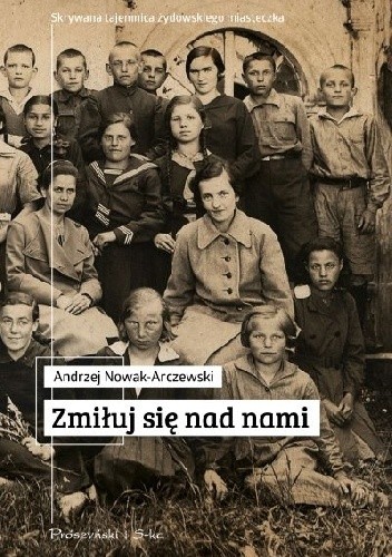 Zmiłuj się nad nami