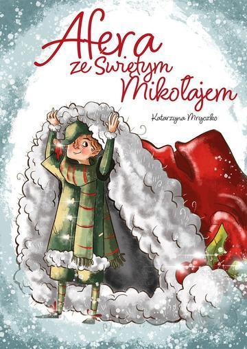 Afera ze Świętym Mikołajem