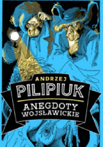 Anegdoty wojsławickie