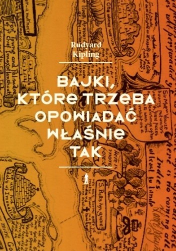 Bajki, które trzeba opowiadać właśnie tak