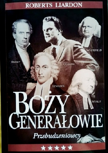 Boży generałowie. Przebudzeniowcy