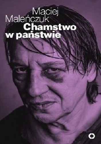 Chamstwo w państwie
