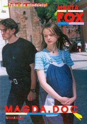 Magda doc wyd. 2012