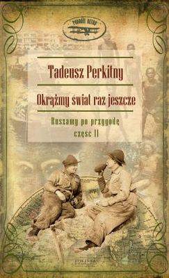 Okrążmy świat raz jeszcze część 2