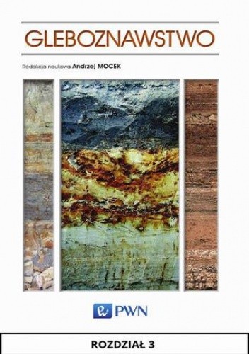 Gleboznawstwo. Rozdział 3