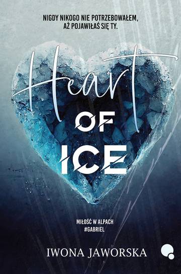 Heart of ice. Miłość w Alpach