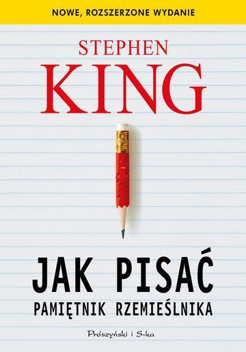 Jak pisać. Pamiętnik rzemieślnika. Duże Litery