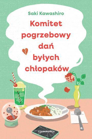 Komitet pogrzebowy dań byłych chłopaków