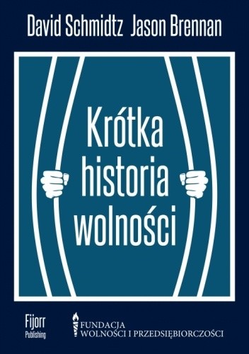 Krótka historia wolności