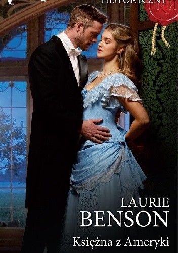 Księżna z Ameryki