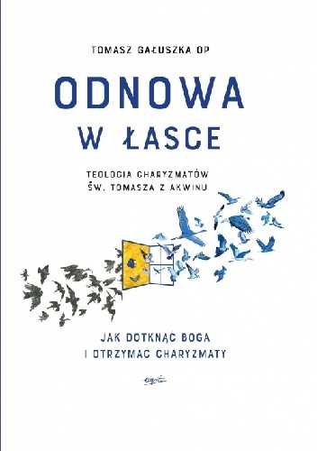 Odnowa w łasce