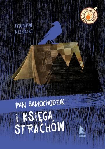 Pan Samochodzik i księga strachów wyd. 9