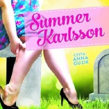 Summer Karlsson