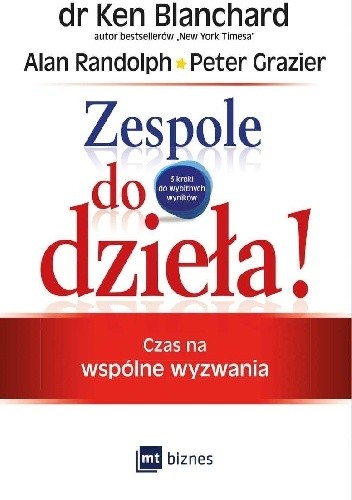 Zespole do dzieła!