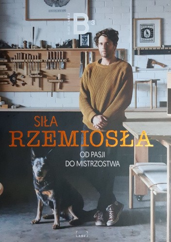 Black label. Siła rzemiosła. Od pasji do mistrzostwa