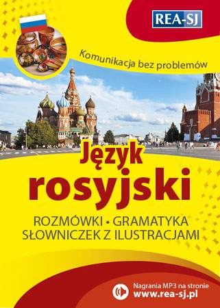 Język rosyjski komunikacja bez problemów