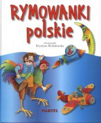 Rymowanki polskie Tom ii