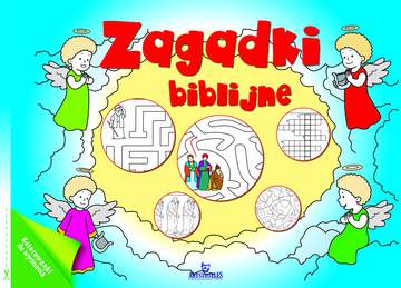 Zagadki biblijne
