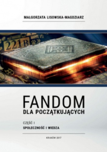 Fandom dla początkujących