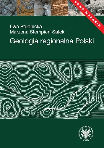 Geologia regionalna Polski