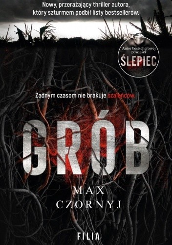 Grób
