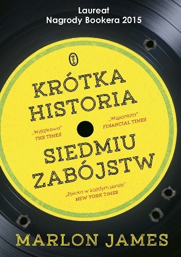 Krótka historia siedmiu zabójstw