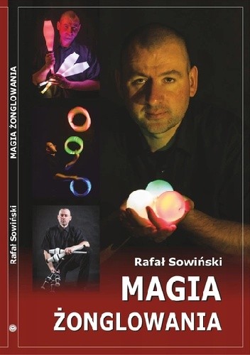 Magia żonglowania