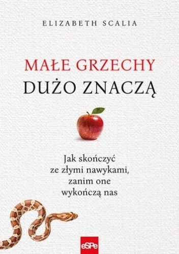 Małe grzechy dużo znaczą