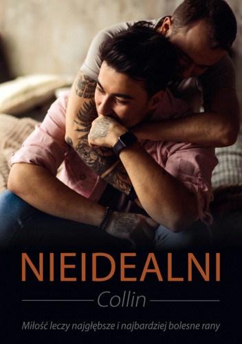 Nieidealni. Colin