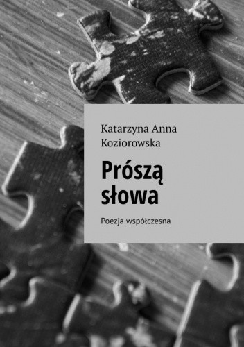 Prószą słowa